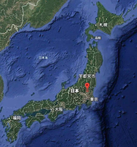 「栃木の会社だから遠方は無理」と思っていませんか? ──出張三次元測定、全国対応しています